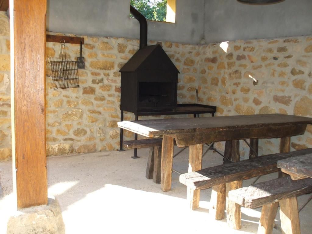 Verblijf 68221101 - Appartement Het groene Spanje - Apartamentos La Corraliza