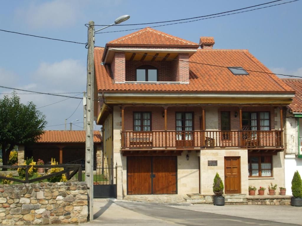 Verblijf 68221101 - Appartement Het groene Spanje - Apartamentos La Corraliza