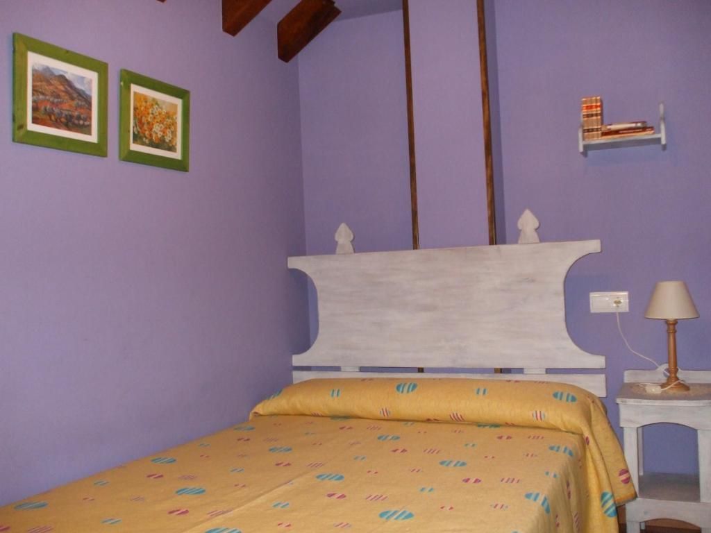 Verblijf 68221101 - Appartement Het groene Spanje - Apartamentos La Corraliza