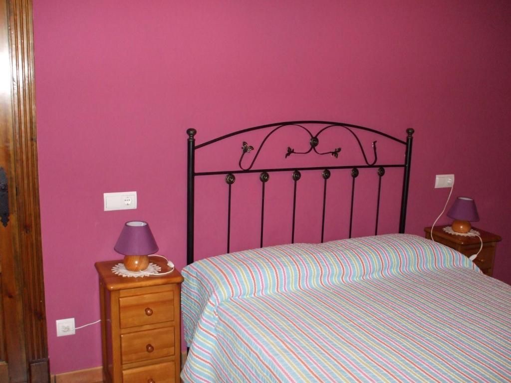Verblijf 68221101 - Appartement Het groene Spanje - Apartamentos La Corraliza