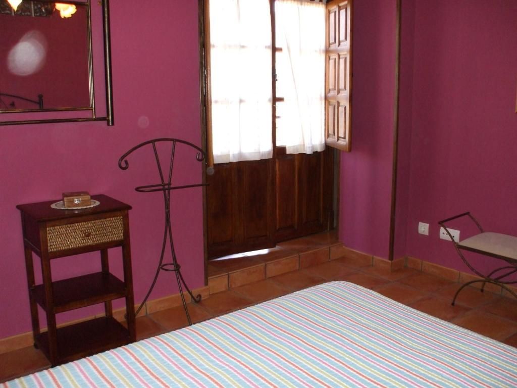 Verblijf 68221101 - Appartement Het groene Spanje - Apartamentos La Corraliza