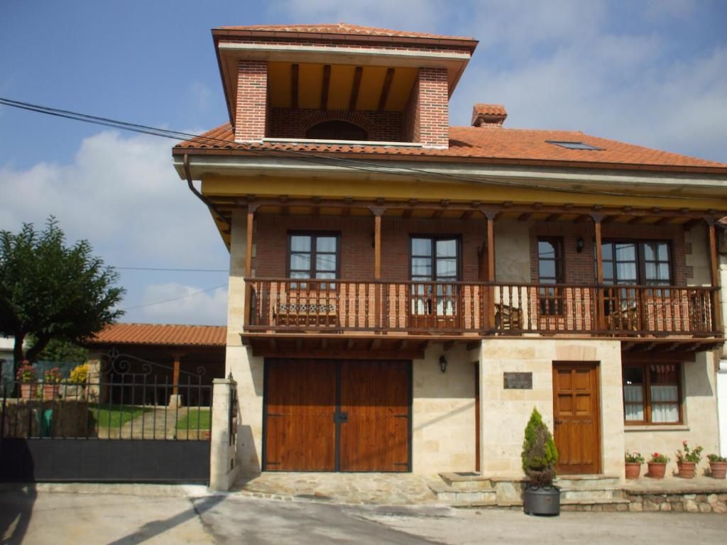 Verblijf 68221101 - Appartement Het groene Spanje - Apartamentos La Corraliza