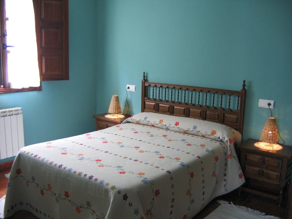 Verblijf 68221101 - Appartement Het groene Spanje - Apartamentos La Corraliza