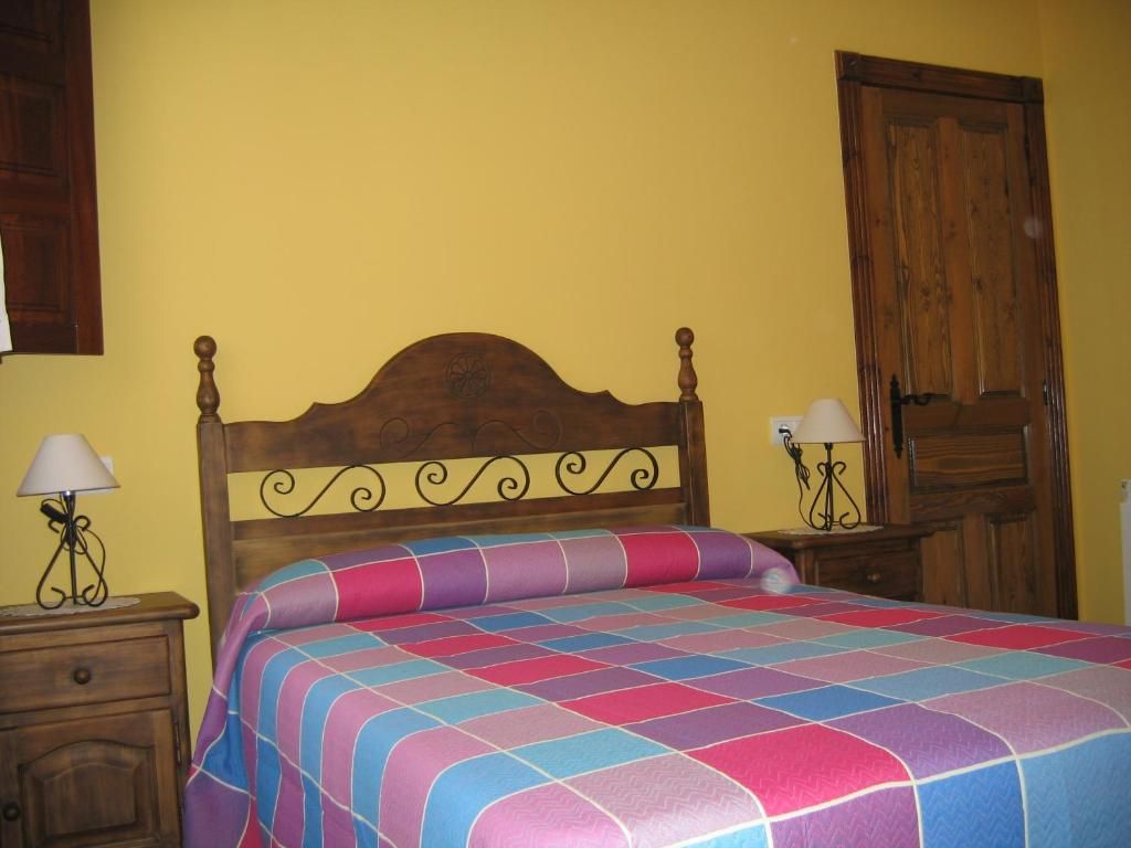 Verblijf 68221101 - Appartement Het groene Spanje - Apartamentos La Corraliza