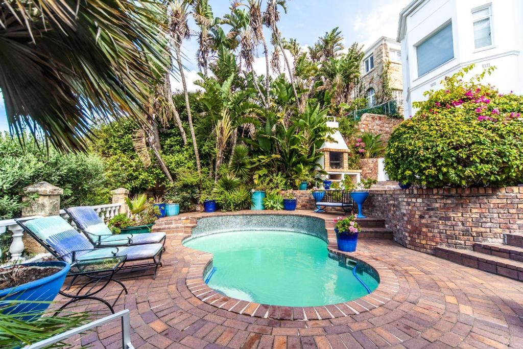 Guest house 7527210 - Apartment West-Kaap - A Heavenly View