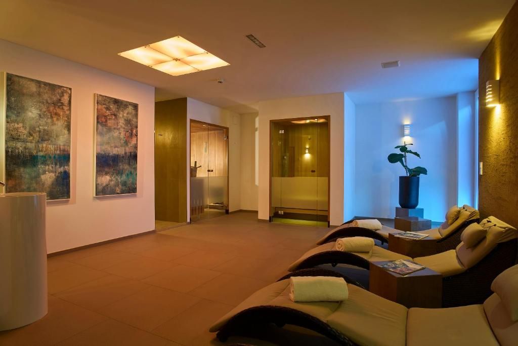 Guest house 8011801 - Apartment Vorarlberg - Sternen Hotel