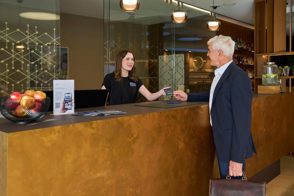 Guest house 8011801 - Apartment Vorarlberg - Sternen Hotel