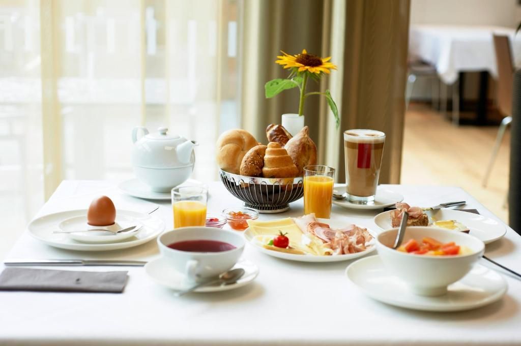 Guest house 8011801 - Apartment Vorarlberg - Sternen Hotel