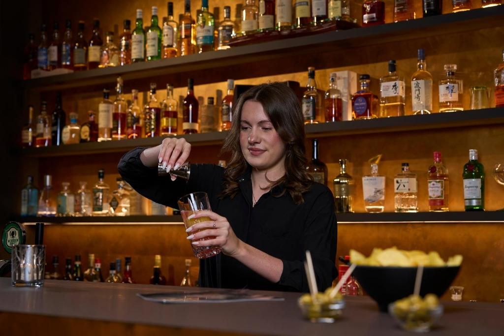 Guest house 8011801 - Apartment Vorarlberg - Sternen Hotel