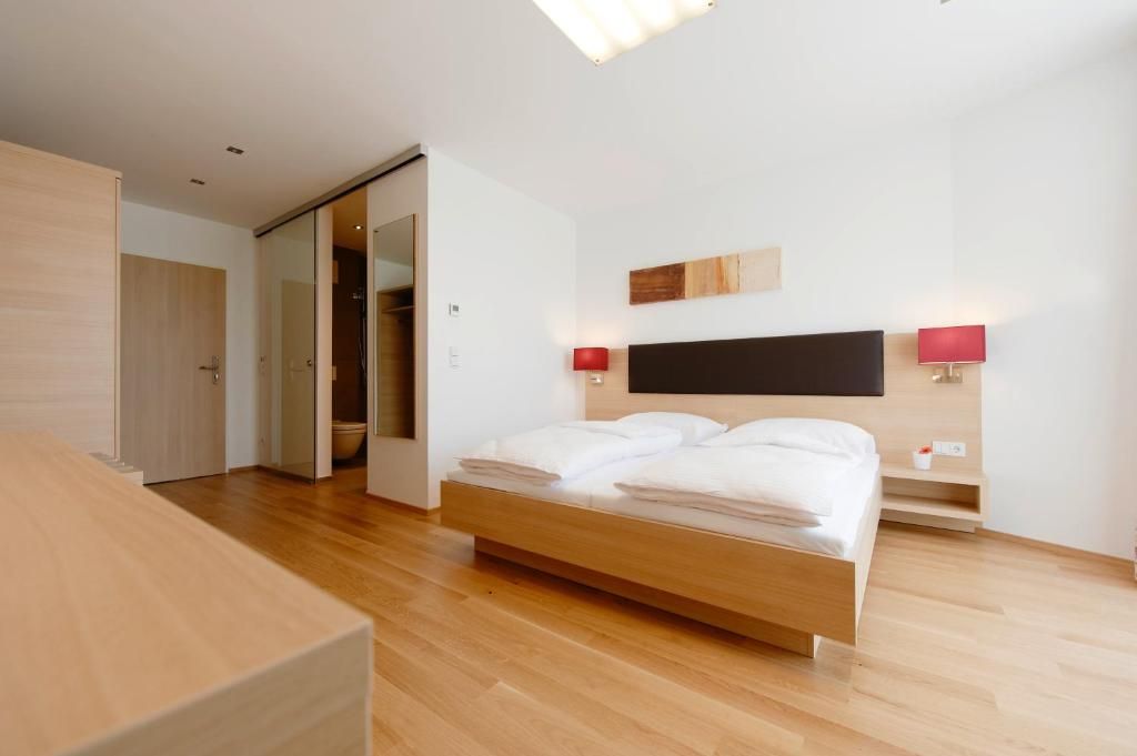 Guest house 8011801 - Apartment Vorarlberg - Sternen Hotel