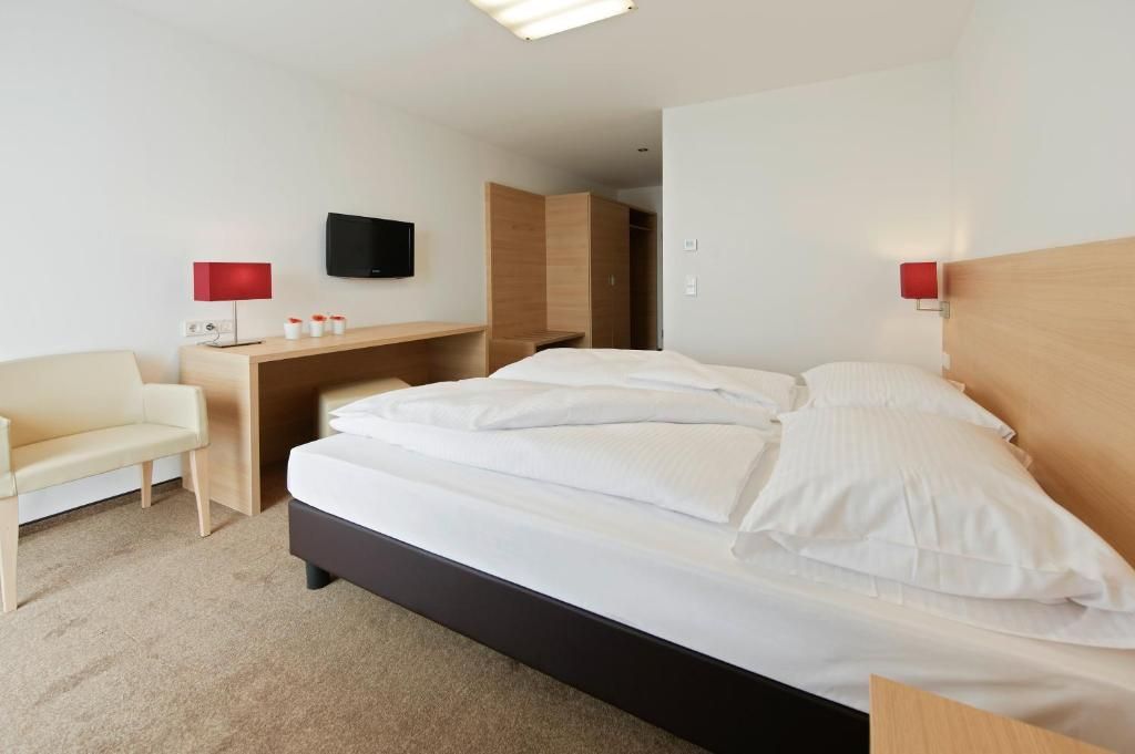 Guest house 8011801 - Apartment Vorarlberg - Sternen Hotel