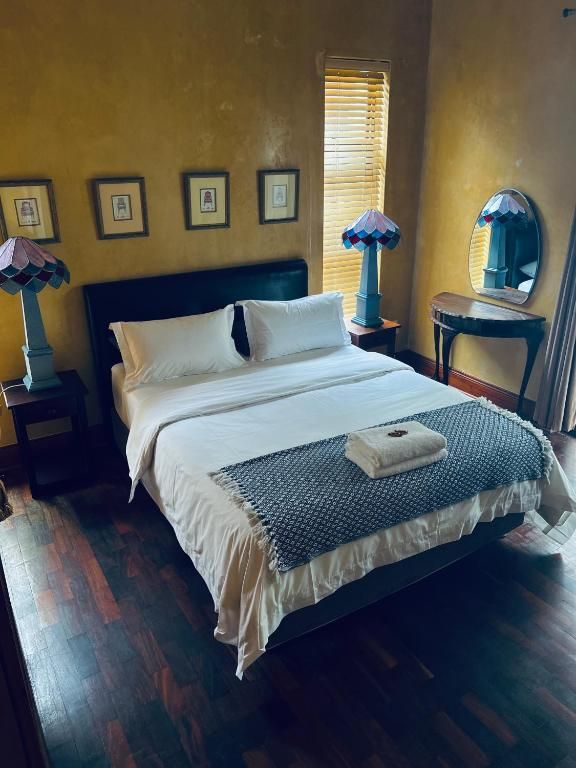 Verblijf 8127202 - Vakantiewoning West-Kaap - Beachfront House