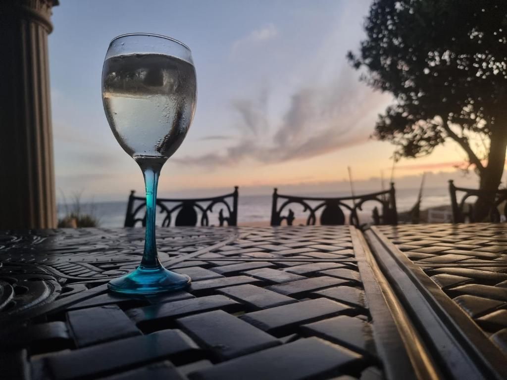 Verblijf 8127202 - Vakantiewoning West-Kaap - Beachfront House