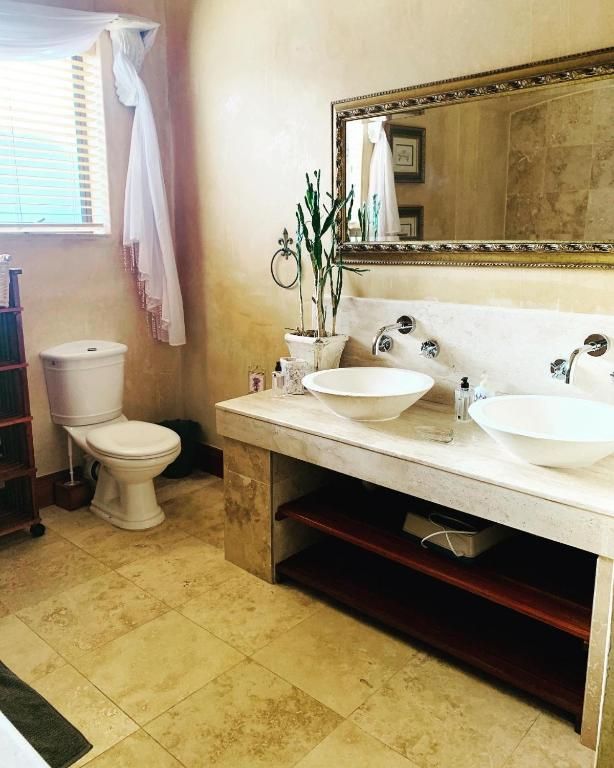 Verblijf 8127202 - Vakantiewoning West-Kaap - Beachfront House