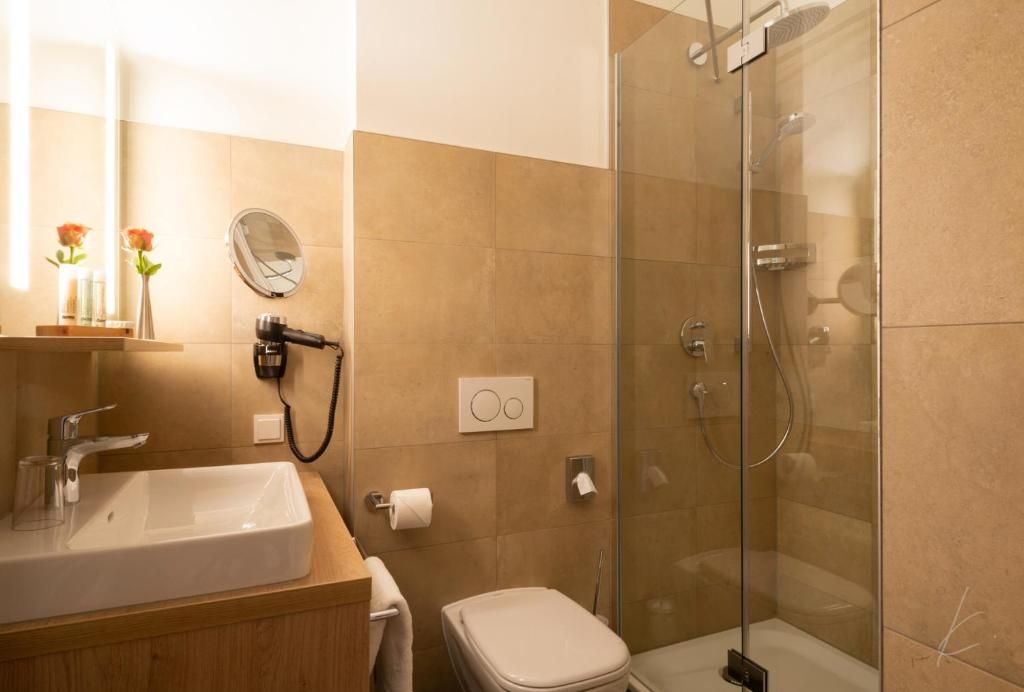Verblijf 8502701 - Vakantie appartement Rijnland-Palts - Romantik Hotel Villa Sayn