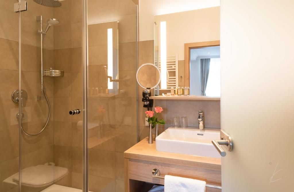 Verblijf 8502701 - Vakantie appartement Rijnland-Palts - Romantik Hotel Villa Sayn