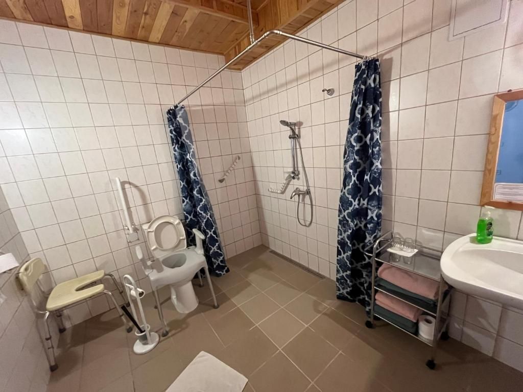 Verblijf 8816201 - Vakantiewoning Bohemen - Pension Jitka