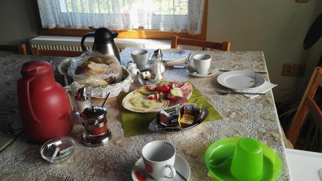 Verblijf 8816201 - Vakantiewoning Bohemen - Pension Jitka