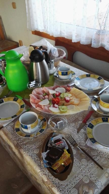 Verblijf 8816201 - Vakantiewoning Bohemen - Pension Jitka