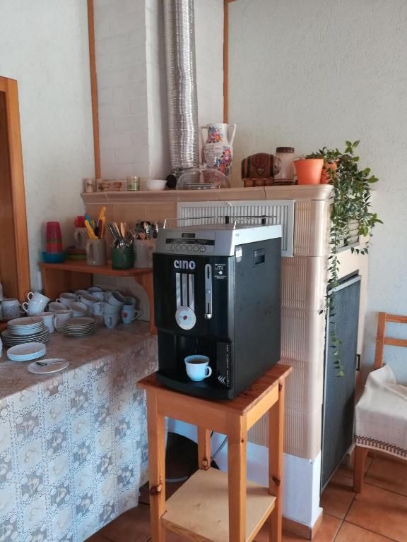 Verblijf 8816201 - Vakantiewoning Bohemen - Pension Jitka