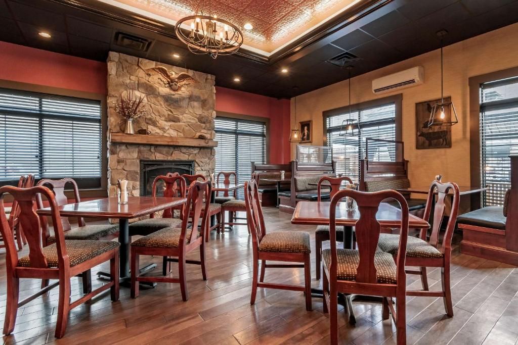 Unterkunft 8925202 - Appartement Oostkust - Comfort Suites Downtown Carlisle