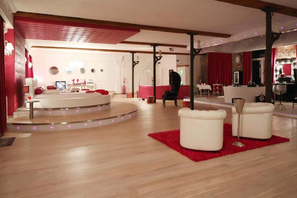 Verblijf 910603 - Appartement Ardennen (Luik) - Studio Le Baiser d'Angeli