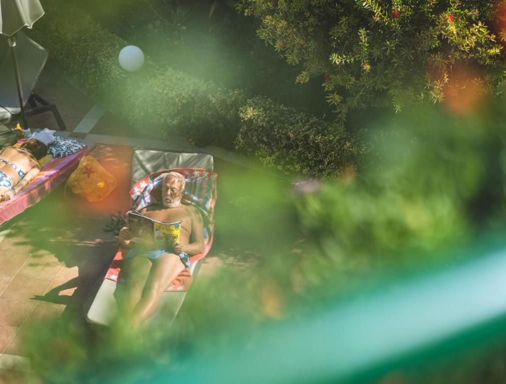 Verblijf 9506201 - Vakantie appartement Kreta - Helios Apartments