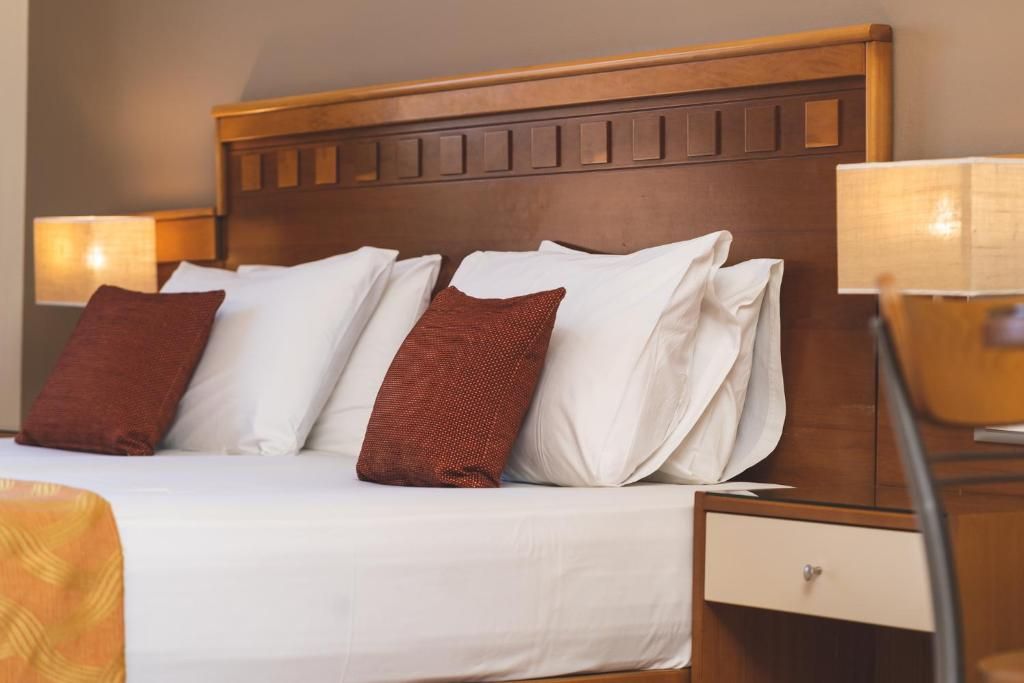 Verblijf 9506201 - Vakantie appartement Kreta - Helios Apartments