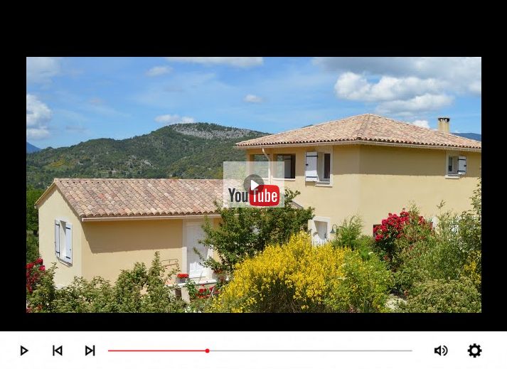 Verblijf 05011411 - Appartement Rhone-Alphes - VillaFleury Appartement