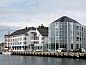 Verblijf 0110603 • Vakantie appartement Zuid Noorwegen • Clarion Hotel Tyholmen  • 6 van 26