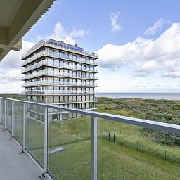 Guest house 013937 - Apartment West Flanders - Flat Fleur