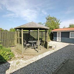 Verblijf 0172002 - Vakantiewoning Seeland - Vakantiehuis "Yari" - 250m from the sea