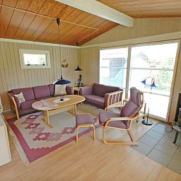Verblijf 0172002 - Vakantiewoning Seeland - Vakantiehuis "Yari" - 250m from the sea