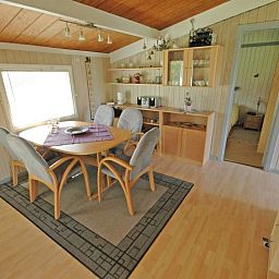 Verblijf 0172002 - Vakantiewoning Seeland - Vakantiehuis "Yari" - 250m from the sea