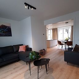 Guest house 019317 - Holiday property West Flanders - MAISON FLORIMOND