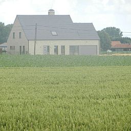 Guest house 022401 - Holiday property East Flanders - ter-roeselaere