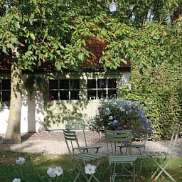 Guest house 022402 - Bed and Breakfast East Flanders - BOMLOZE PUT