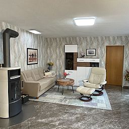 Guest house 03123701 - Apartment Black Forest - Appartement Spatzenparadies