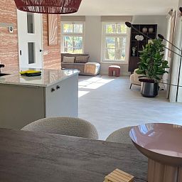 Unterkunft 031591 - Ferienhaus Terschelling - Vakantiehuis Deugniet