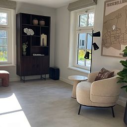 Unterkunft 031591 - Ferienhaus Terschelling - Vakantiehuis Deugniet