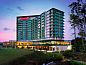 Unterkunft 0330708 • Appartement Ost-Thailand • Rayong Marriott Resort & Spa - SHA Certified  • 8 von 26