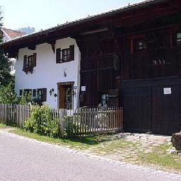 Guest house 03313402 - Apartment Bavaria - Appartement Beim Dokterer