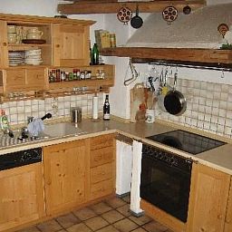 Guest house 03313402 - Apartment Bavaria - Appartement Beim Dokterer