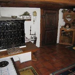 Guest house 03313402 - Apartment Bavaria - Appartement Beim Dokterer