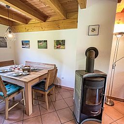Verblijf 03373602 - Vakantiewoning Beieren - Vakantiehuis Chalet Chiemsee