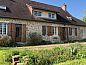 Guest house 0403202 • Holiday property Burgundy • Vakantiehuisje in Flety  • 1 of 20