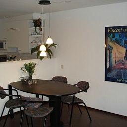 Guest house 040473 - Apartment Ameland - Duinrust