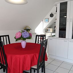 Verblijf 04124304 - Appartement Bretagne - Appartement Camélia