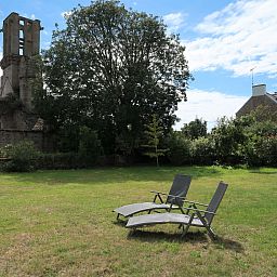 Verblijf 04124304 - Appartement Bretagne - Appartement Camélia