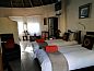 Unterkunft 0426401 • Ferienhaus Oost-Kaap • Elephants Footprint Lodge  • 6 von 26